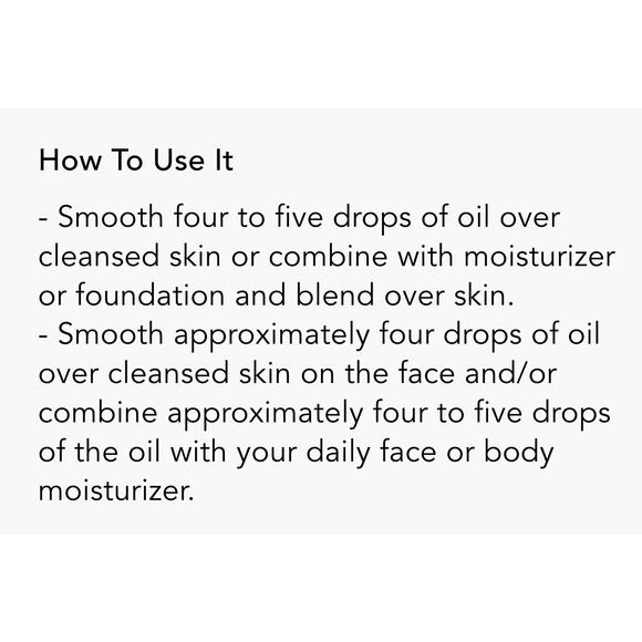 MAC Cosmetics NEW Prep + Prime Essential Oils Grapefruit & Chamomile - Picture 5 of 8